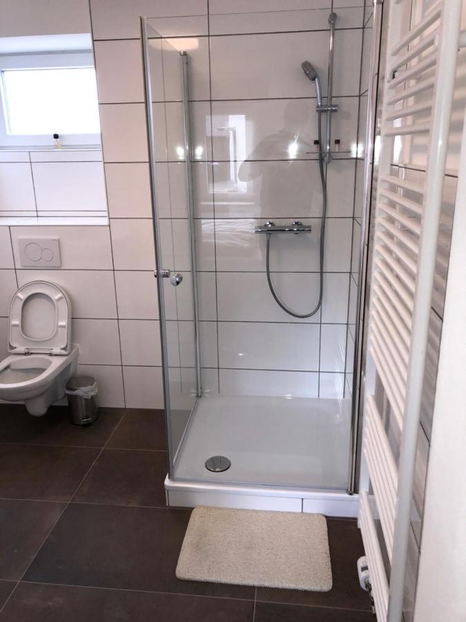 Abtei Apartment Brauweiler Pulheim Esterno foto