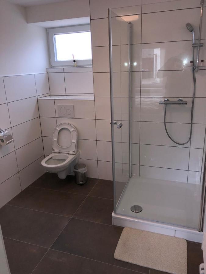 Abtei Apartment Brauweiler Pulheim Esterno foto