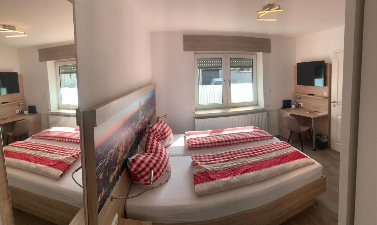 Abtei Apartment Brauweiler Pulheim Esterno foto