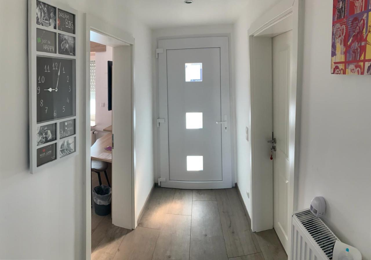 Abtei Apartment Brauweiler Pulheim Esterno foto