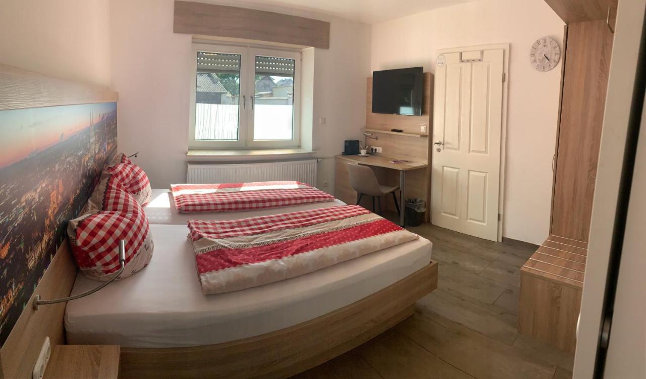 Abtei Apartment Brauweiler Pulheim Esterno foto