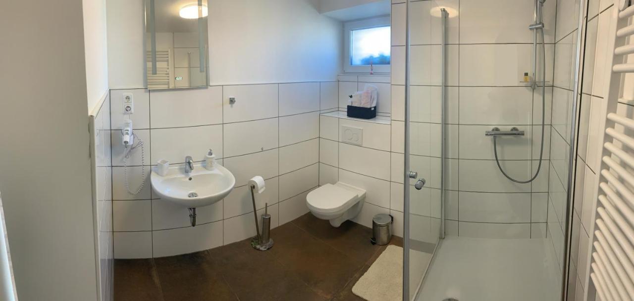 Abtei Apartment Brauweiler Pulheim Esterno foto